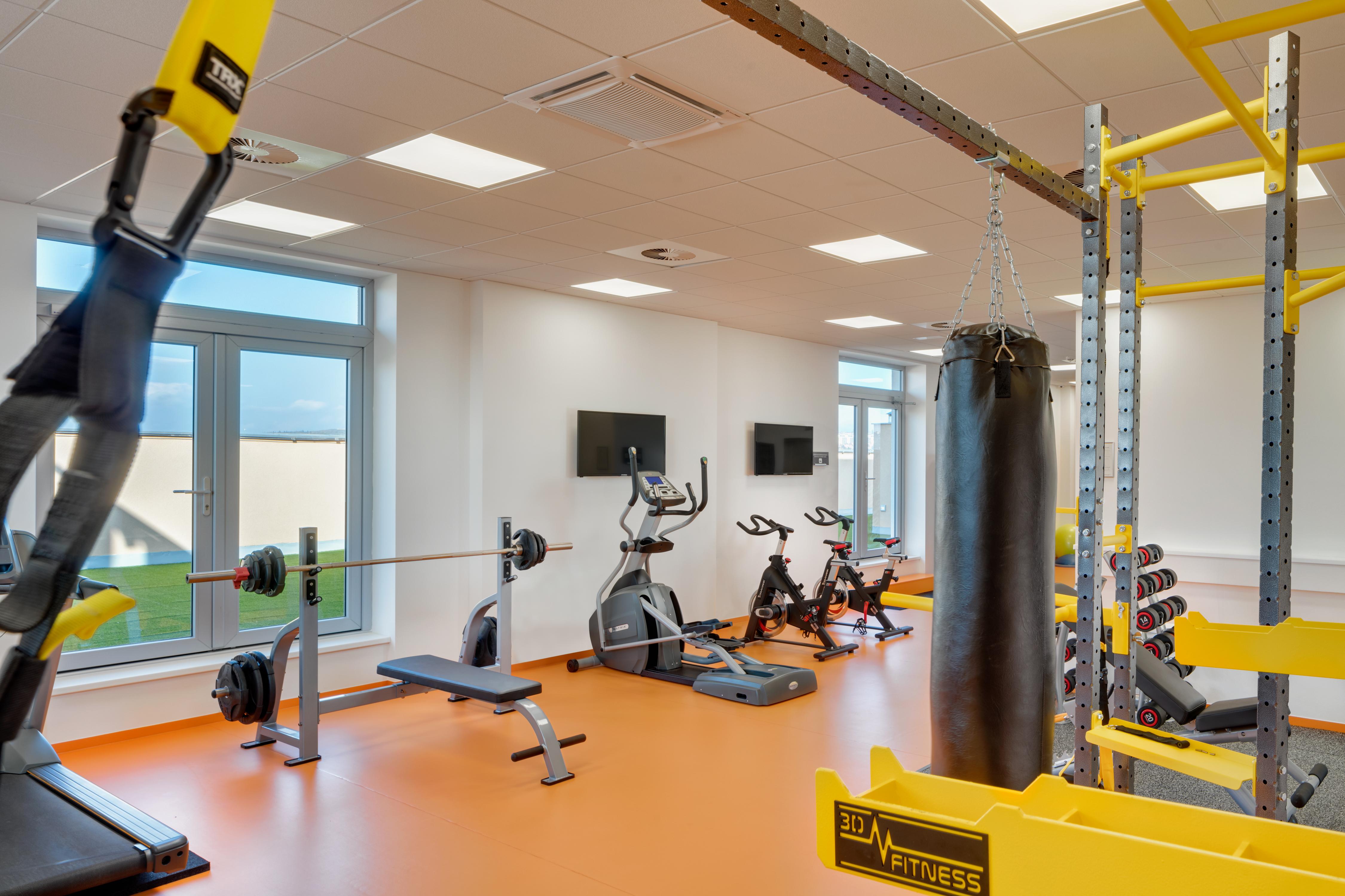 Avanti Hotel Brno Ngoại thất bức ảnh