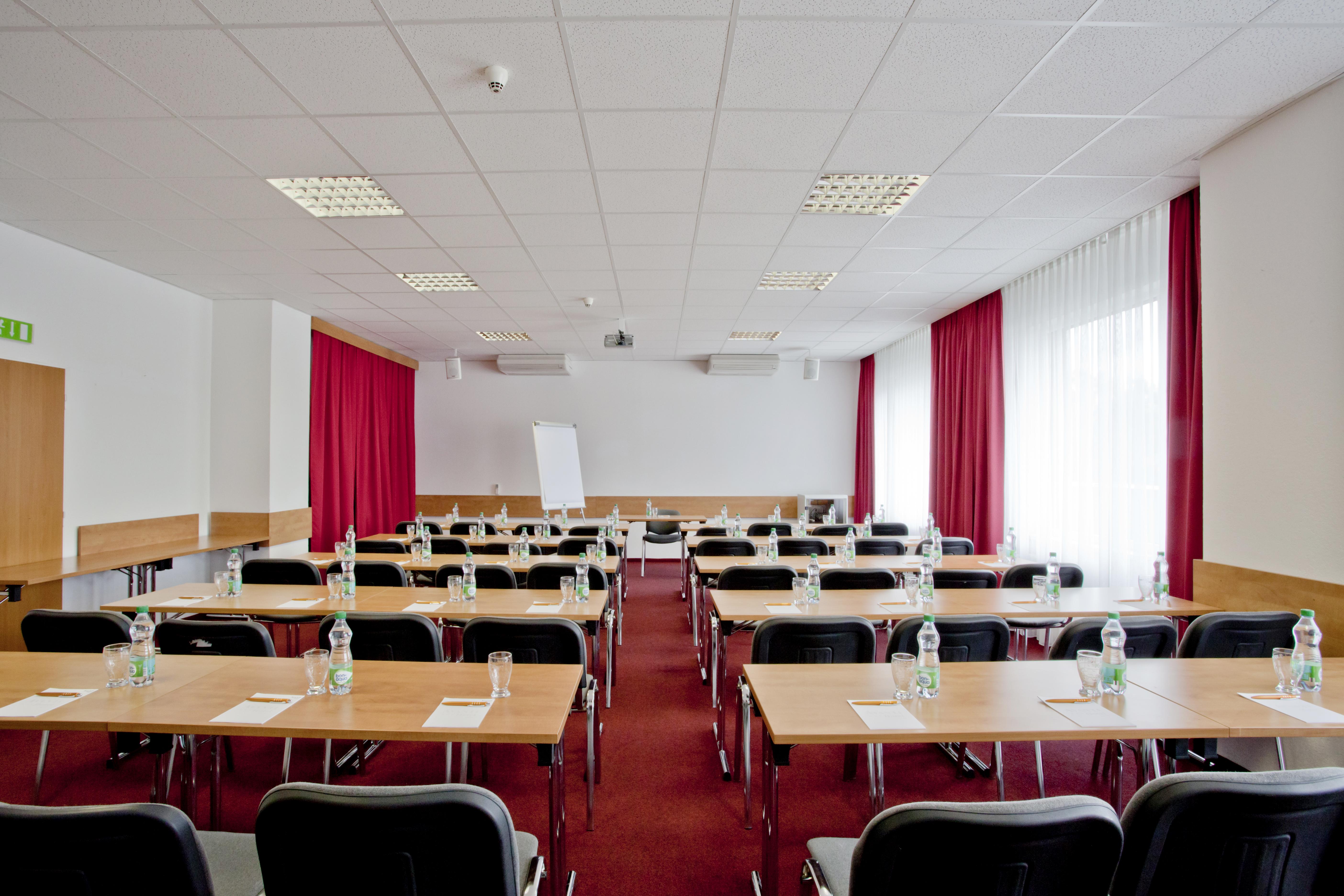 Avanti Hotel Brno Ngoại thất bức ảnh