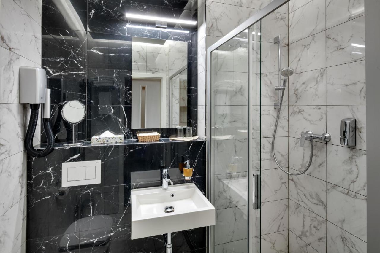 Avanti Hotel Brno Ngoại thất bức ảnh