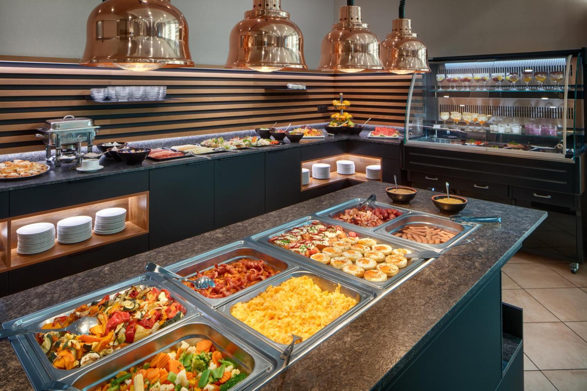 Avanti Hotel Brno Ngoại thất bức ảnh