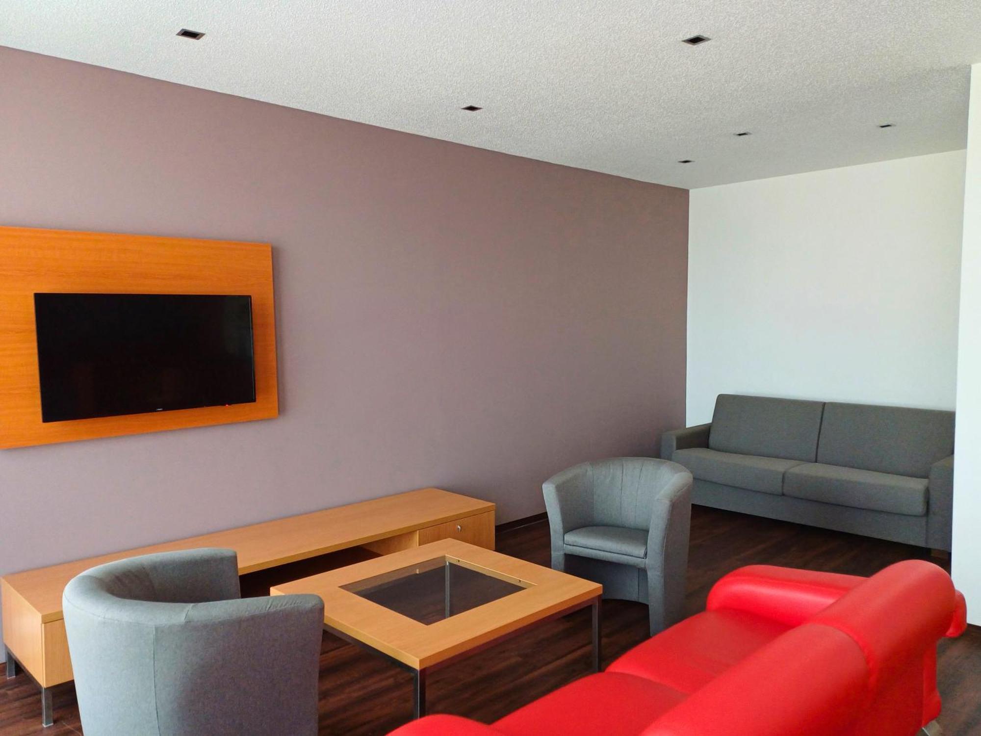 Avanti Hotel Brno Ngoại thất bức ảnh