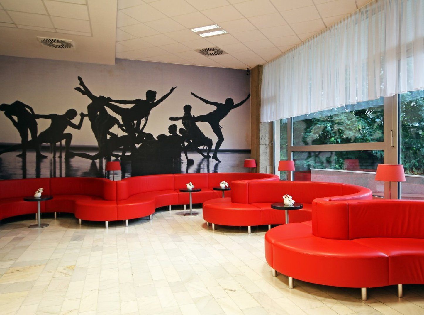 Avanti Hotel Brno Ngoại thất bức ảnh