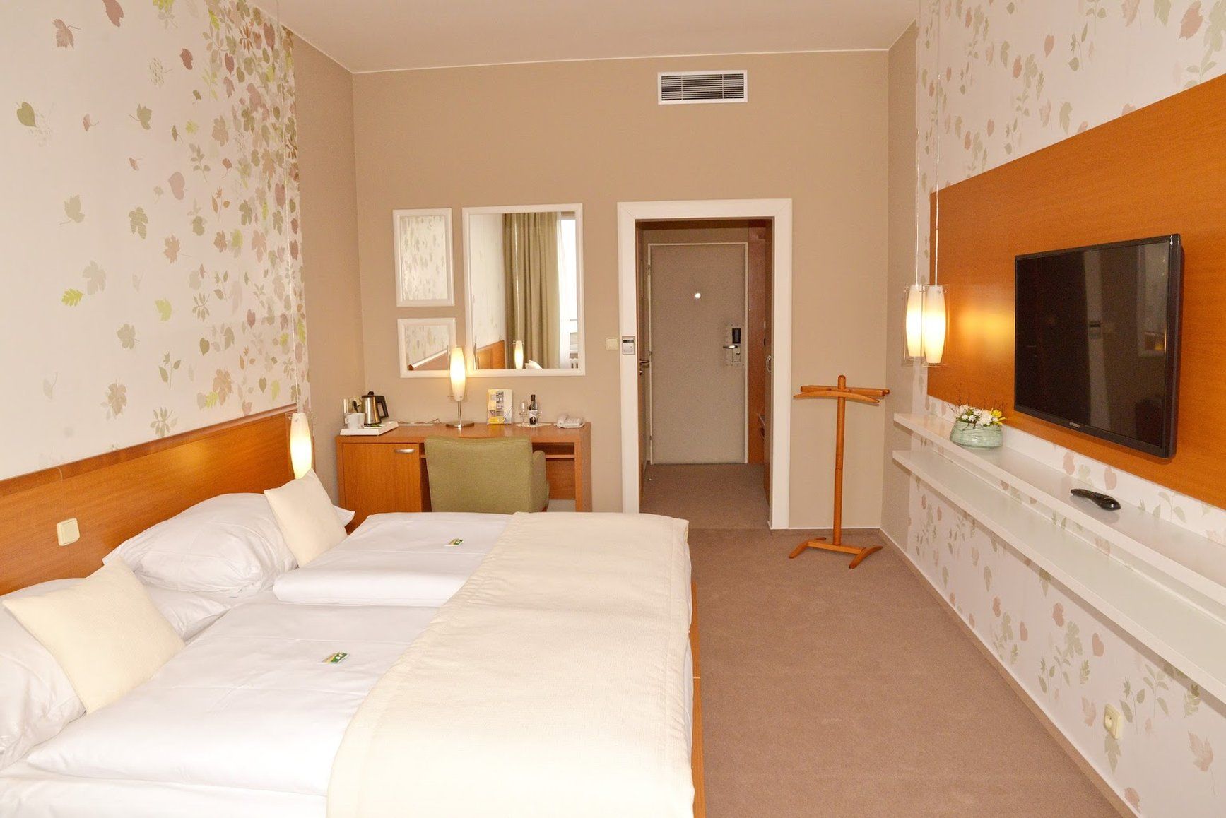 Avanti Hotel Brno Ngoại thất bức ảnh