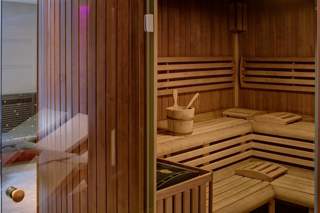 Avanti Hotel Brno Ngoại thất bức ảnh